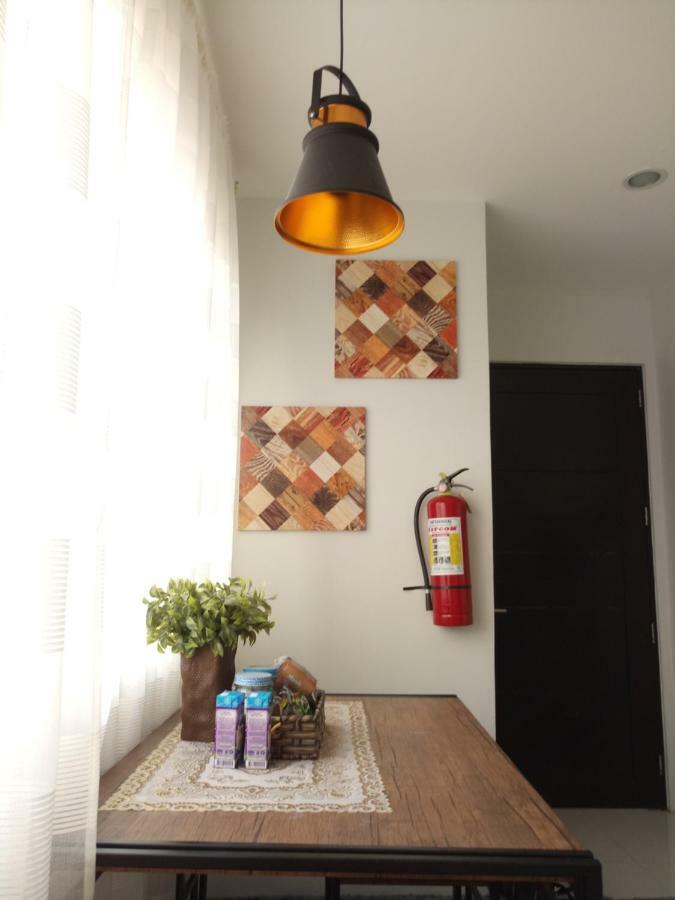 Unit 711 At Cityscapes Bacolod Luaran gambar