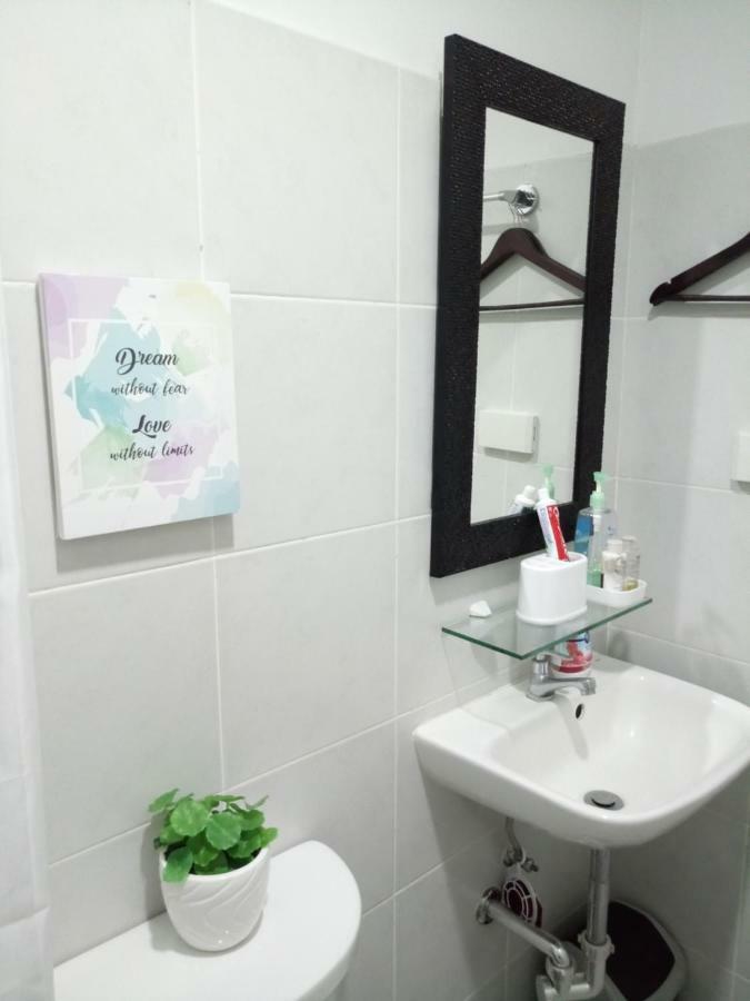 Unit 711 At Cityscapes Bacolod Luaran gambar