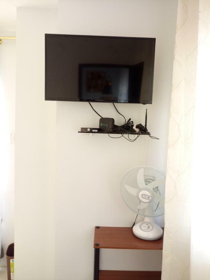 Unit 711 At Cityscapes Bacolod Luaran gambar