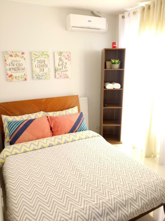 Unit 711 At Cityscapes Bacolod Luaran gambar