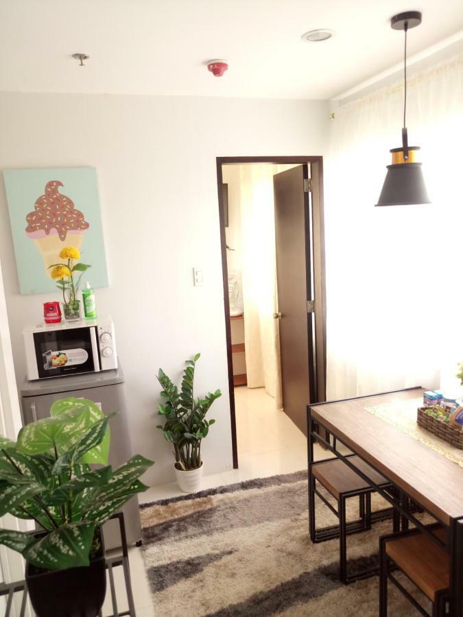Unit 711 At Cityscapes Bacolod Luaran gambar
