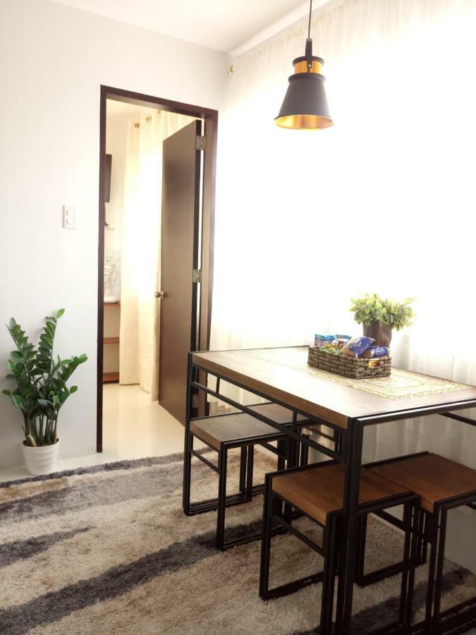Unit 711 At Cityscapes Bacolod Luaran gambar